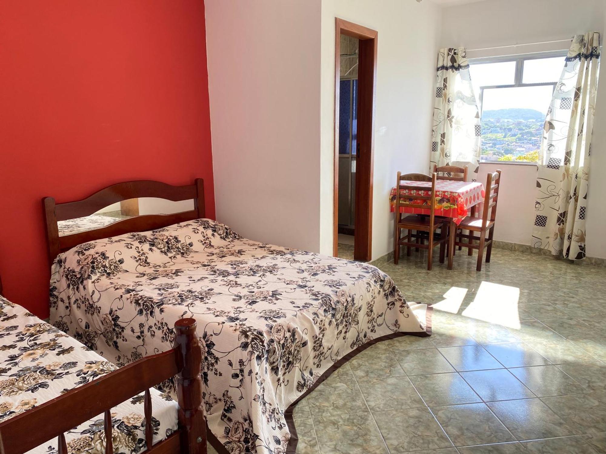 Natalli 3* Cabo Frio