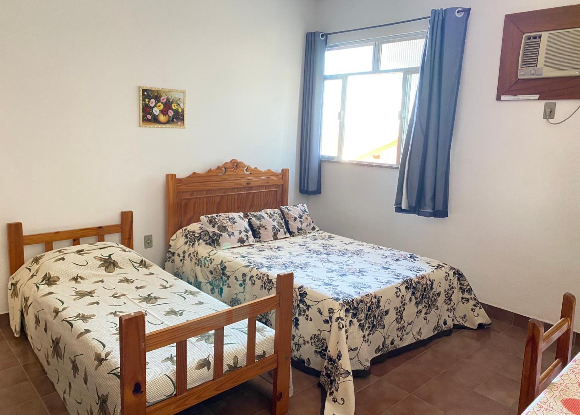 Natalli 3* Cabo Frio