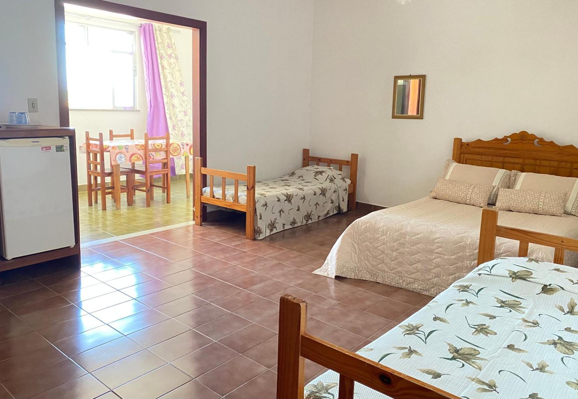 Natalli 賓館 Cabo Frio