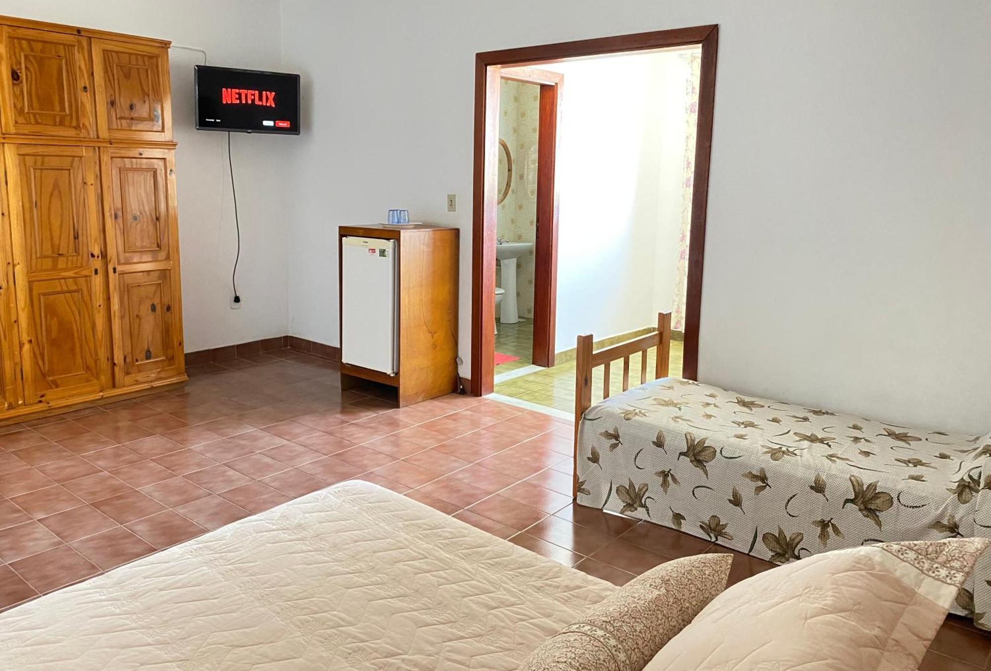Natalli 3* Cabo Frio