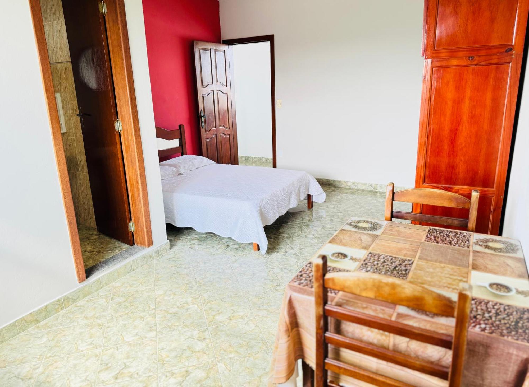 Natalli 3* Cabo Frio