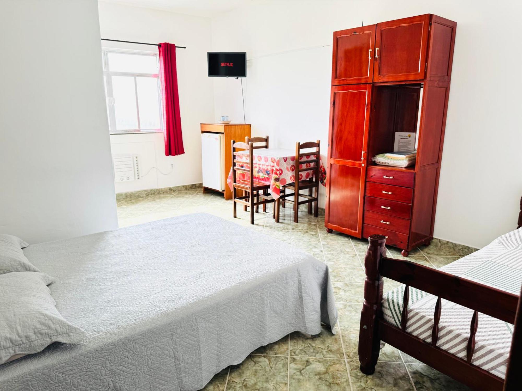 Natalli 賓館 Cabo Frio